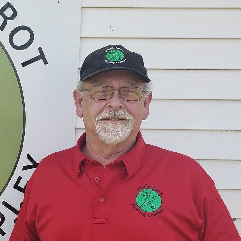 Bob Nichols