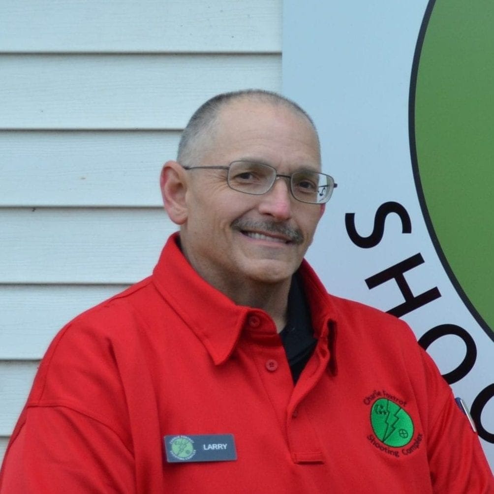 Larry Bjork