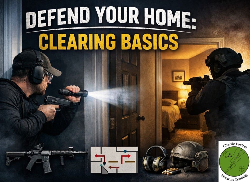 Firearm Training